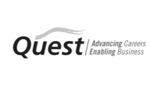 Quest: Enabling Business Through Talent