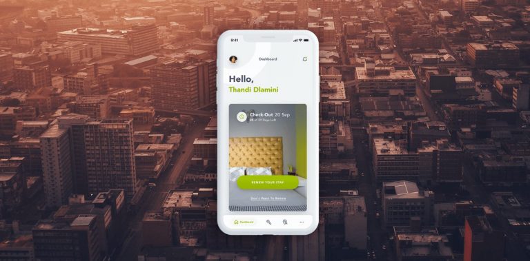 Homii App